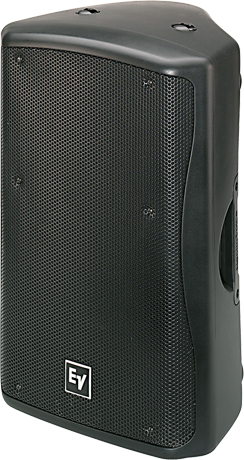 Electro-Voice Electro-Voice ZX5-90 15in 2-Way Passive Loudspeaker (90x50, Black)