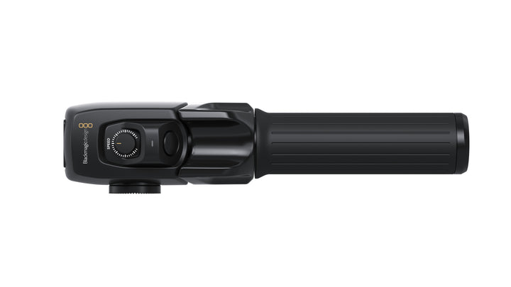 Blackmagic Design Zoom Demand