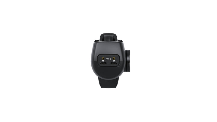 Blackmagic Design Zoom Demand