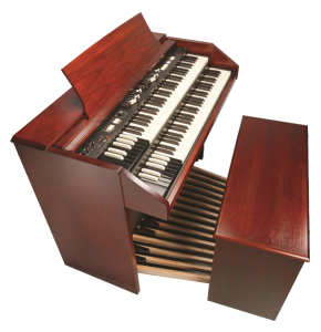 Hammond Hammond Model A-162