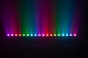 Eliminator MEGA-COLOR-Q18 Linear Fixture with 18 x 4W RGBA - 42in - Stage Lighting