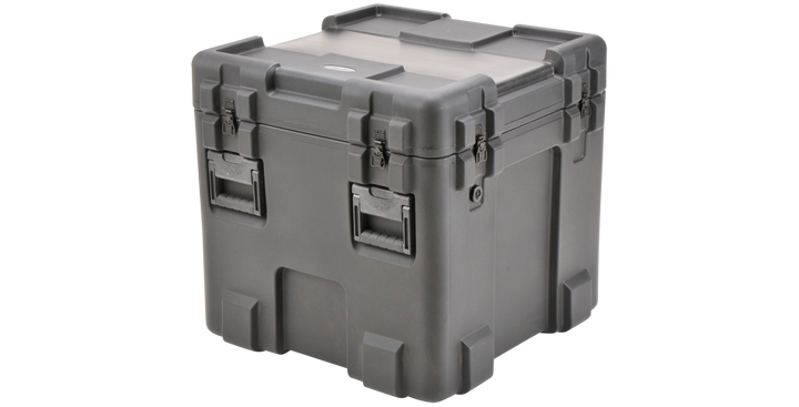 SKB SKB rSeries 2424-24 Case (Black, Empty) - Cases & Transport Accessories