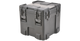 SKB SKB rSeries 2424-24 Case (Black, Empty) - Cases & Transport Accessories