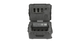 SKB SKB 3i-221710BM1 iSeries 2217-10 Blackmagic Design ATEM CCP, ATEM 1 M/E Adv Panel or DaVinci Mini Panel Case (Black, Pre-Cut Foam) - Cases & Transport Accessories