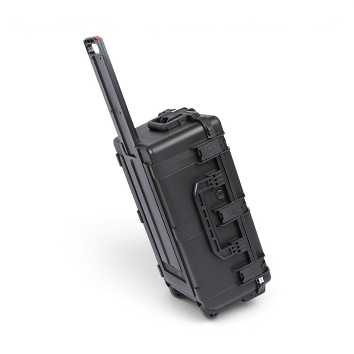SKB SKB iSeries 2615-10 Waterproof Utility Case (Black) - Cases & Transport Accessories