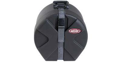 SKB SKB 1SKB-D0610 Snare Case (Black) - Instrument Cases