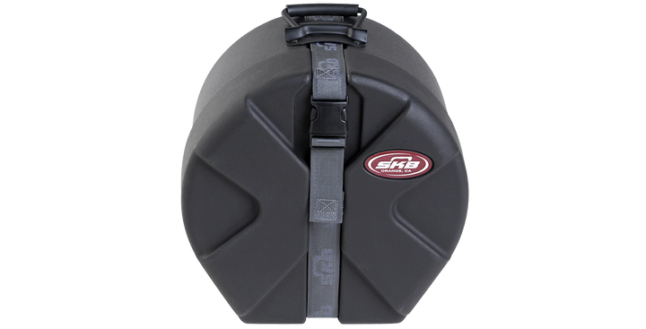SKB SKB 1SKB-D0610 Snare Case (Black) - Instrument Cases