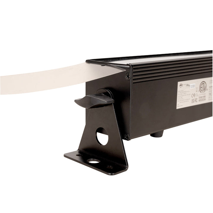 ADJ 1 x 40° Linear Diffusion Filter for UBL9H or UBL12H