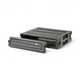 SKB SKB 1SKB-R2U 2U rSeries Rack (Black) - Cases & Transport Accessories