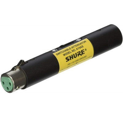 Shure A15AS