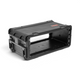 SKB SKB 3i-4U11-W iSeries 4U 11 Deep Rack (Black) - Cases & Transport Accessories