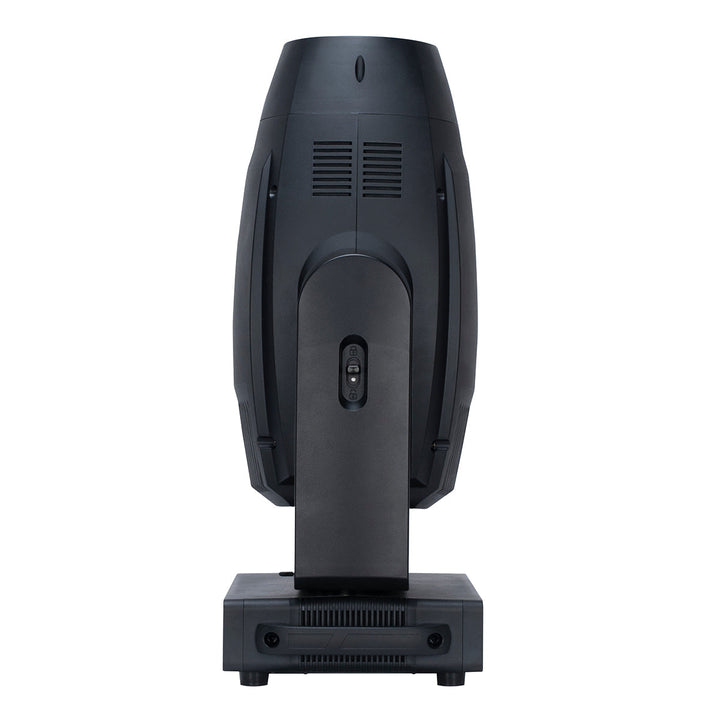 ADJ Moving Head with 400W LED & Barn Door