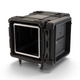 SKB SKB 3SKB-R910U30 rSeries 10U Shock Rack (Black) - Cases & Transport Accessories