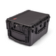 SKB SKB iSeries 2922-16 Waterproof Utility Case (Black, Cubed Foam) - Cases & Transport Accessories