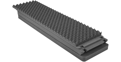 SKB SKB iSeries 5014-6 Layered Foam (Black) - Cases & Transport Accessories