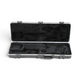 SKB SKB 1SKB-66PRO Pro Rectangular Electric Guitar Case (Black) - Guitar Stands