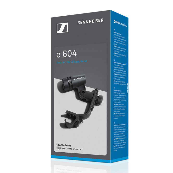 Sennheiser E 604