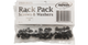 SKB SKB 1SKB-RS25 Rack Screws (Black) - Racks