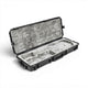 SKB SKB iSeries 4214-66 Waterproof Strat/Tele Flight Case (Black) - Instrument Cases