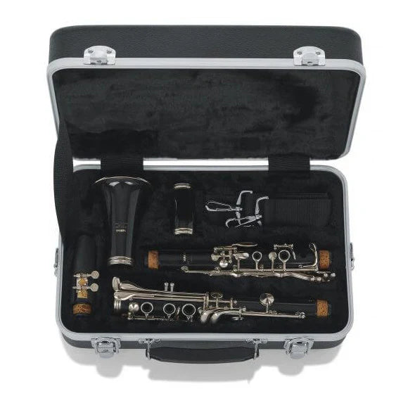 Gator Gator GC-CLARINET Deluxe Clarinet Case