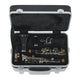 Gator Gator GC-CLARINET Deluxe Clarinet Case