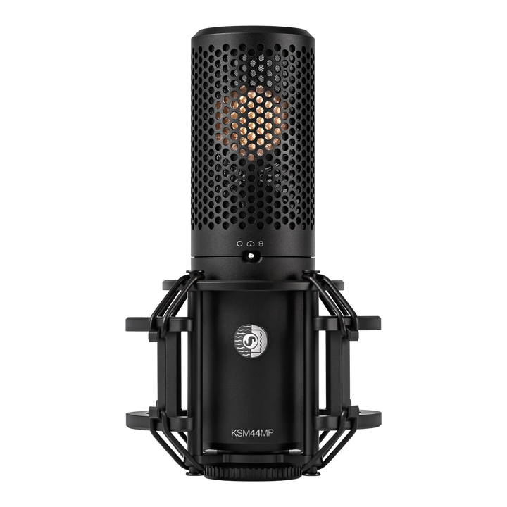 Shure KSM44MP