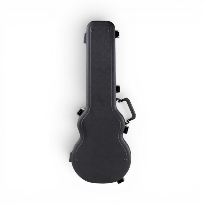 SKB SKB 1SKB-56 Les Paul Guitar Case (Black) - Instrument Cases