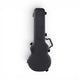 SKB SKB 1SKB-56 Les Paul Guitar Case (Black) - Instrument Cases