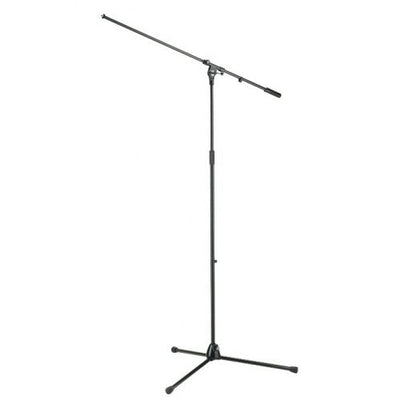 K&M 21021-BLACK