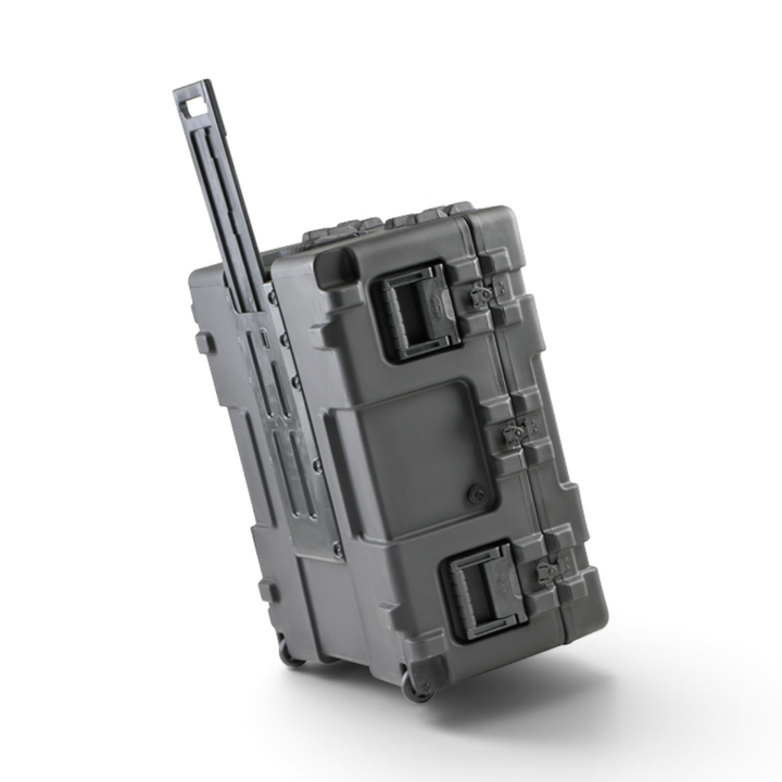 SKB SKB rSeries 3025-15 Case (Black, Cubed Foam) - Cases & Transport Accessories