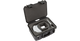 SKB SKB iSeries 1309-6 Apple Vision Pro Case (Black, Pre-Cut Foam) - Cases & Transport Accessories
