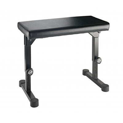 K&M 14087-BLACK