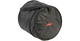 SKB SKB 1SKB DB1113 Tom Gig Bag (Black) - Instrument Cases