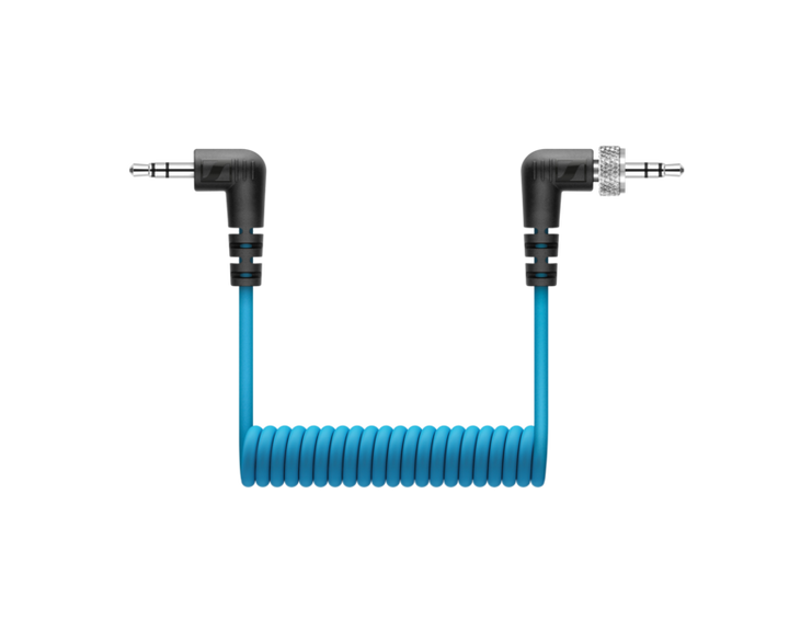 Sennheiser CL 35 TRS W/O LOCK