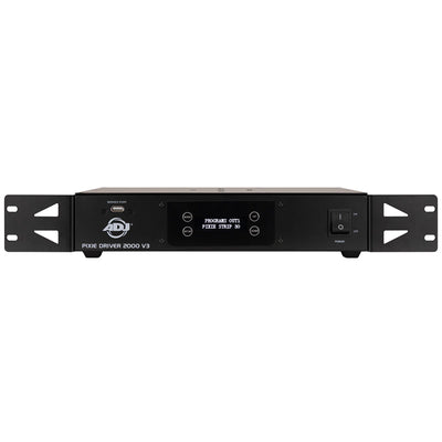 ADJ Power/Data Driver - 2040px with Kling-Net/Art-Net/sACN