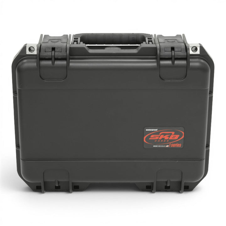 SKB SKB iSeries 1510-4 Case (Black, Cubed Foam) - Cases & Transport Accessories