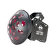 ADJ Lighting Fixture with 2 x 12W RGBCAW LED