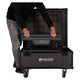 ADJ 6 x ELECTRAPIX-BAR-8 Fixtures with Charging Case