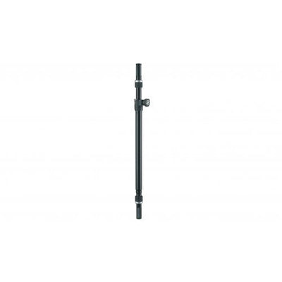 K&M 21366-BLACK