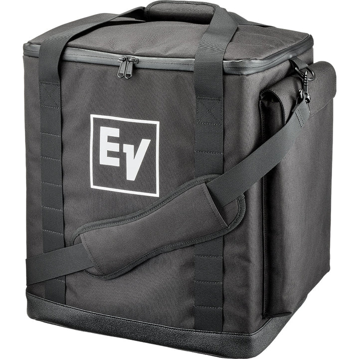 Electro-Voice Electro-Voice EVERSE8-TOTE Padded Tote Bag with Dividers for EVERSE8 - Black