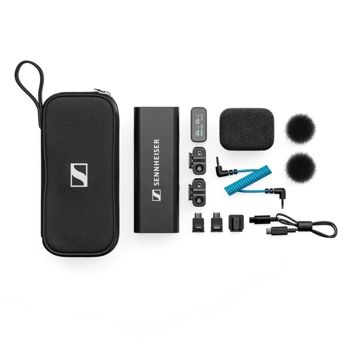 Sennheiser PROFILE WIRELESS 2-CHANNEL SET