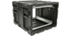 SKB SKB 3RS-7U20-22B rSeries 7U 20 Deep Shock Rack (Black) - Cases & Transport Accessories