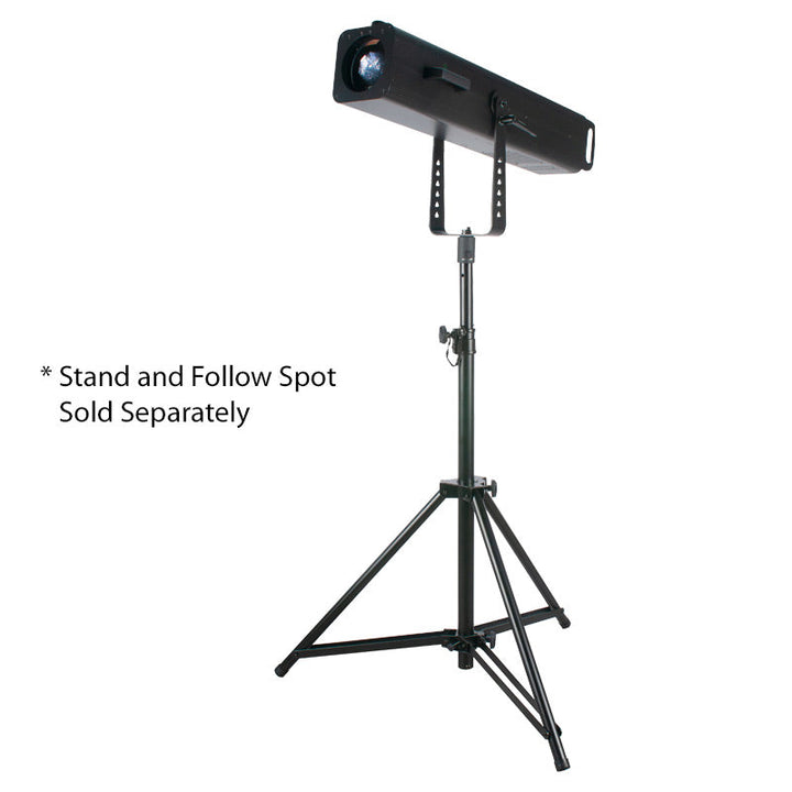ADJ Pan Glide Attachment for PRO-FS-STAND