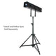 ADJ Pan Glide Attachment for PRO-FS-STAND