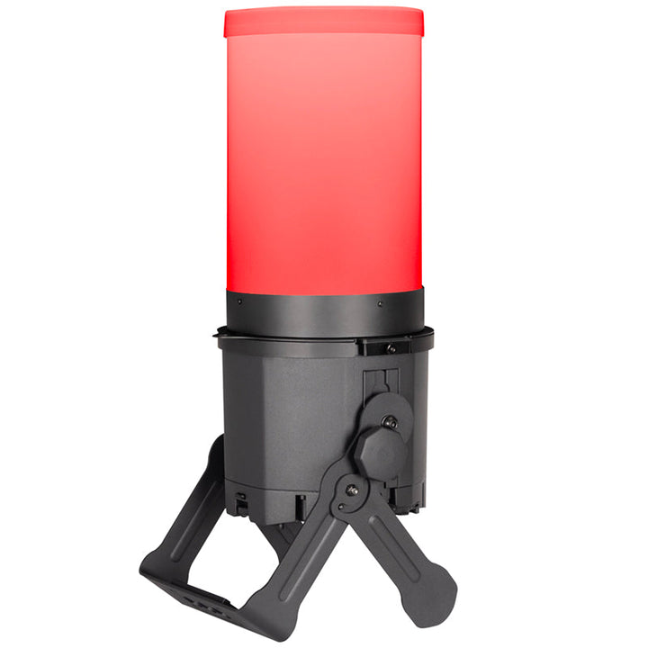 ADJ 10in Frosted Cylinder for ELECTRAPIX-PAR-7