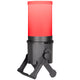 ADJ 10in Frosted Cylinder for ELECTRAPIX-PAR-7