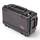 SKB SKB iSeries 2011-7 Waterproof Utility Case (Black, Cubed Foam) - Cases & Transport Accessories