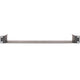 ADJ Rackmount Shelf for ARIA-X2-TRANSCEIVER - 19in