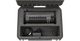 SKB SKB 3i1813-7-CQ2 iSeries 1813-7 Allen & Heath CQ Mixer Case (Black, Pre-Cut Foam) - Cases & Transport Accessories