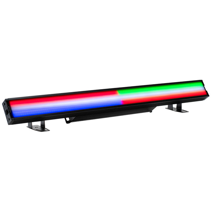 ADJ Strobe Light w/448 x 0.5W RGB SMD + 112 x 5W CW SMD LED